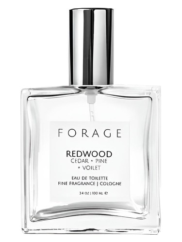 Frasco de Redwood, de Forage