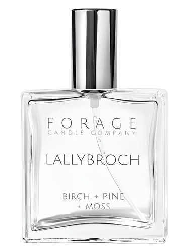 Frasco de Lallybroch, de Forage