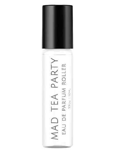 Frasco de Mad Tea Party, de Forage