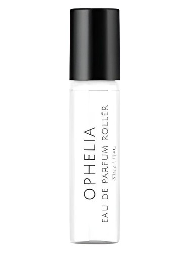 Frasco de Ophelia, de Forage