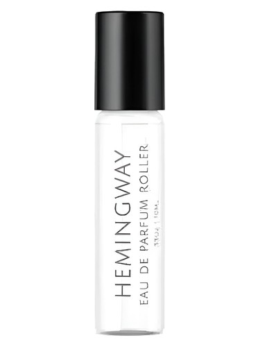 Frasco de Hemingway, de Forage