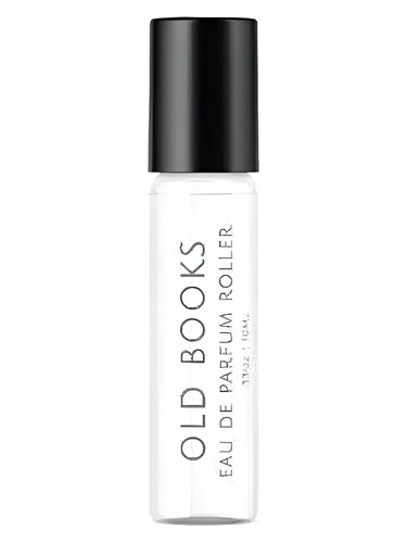 Frasco de Old Books, de Forage