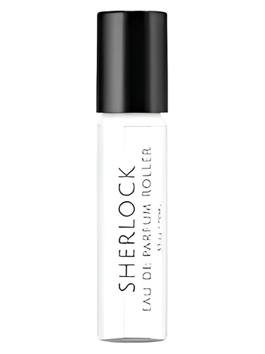 Frasco de Sherlock, de Forage