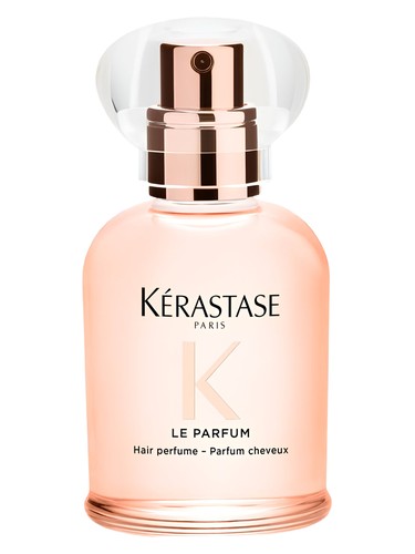 Frasco de Le Parfum Gloss Absolu, de Kérastase