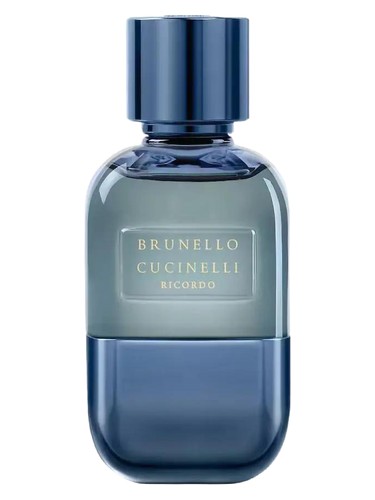 Frasco de Ricordo, de Brunello Cucinelli