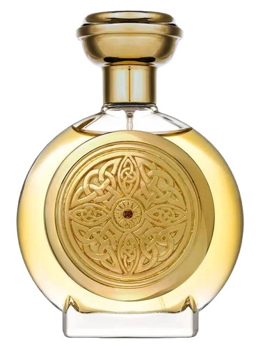 Frasco de Harrods Gold, de Boadicea the Victorious