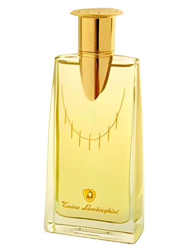 Frasco de Lamborghini Pour Femme — Tonino Lamborghini