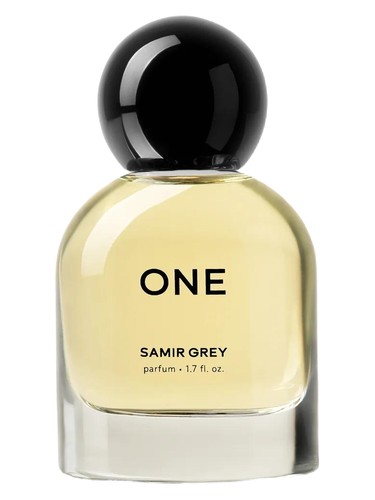 Frasco de One, de Samir Grey