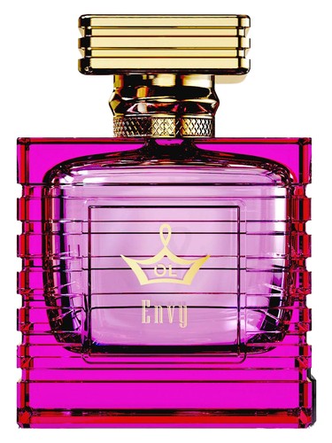 Frasco de Envy, de Ombré Lamar