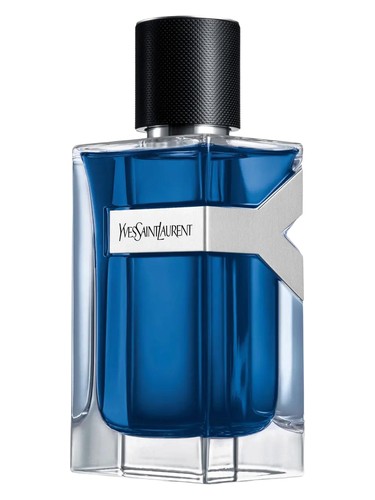 Frasco de Y Iced Cologne — Yves Saint Laurent