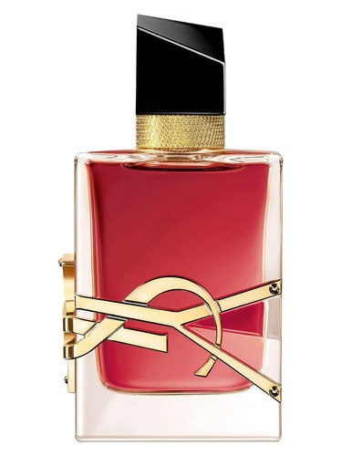 Frasco de Libre Berry Crush — Yves Saint Laurent
