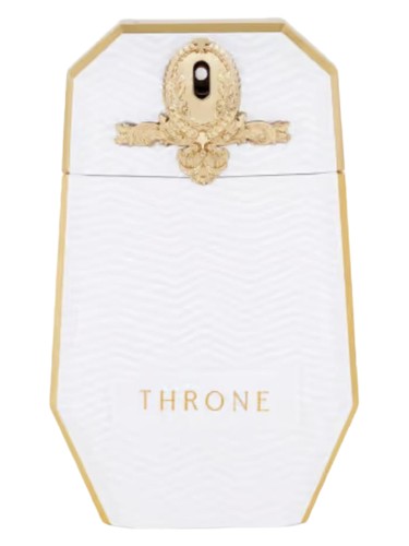 Frasco de Throne, de MAISON ASRAR