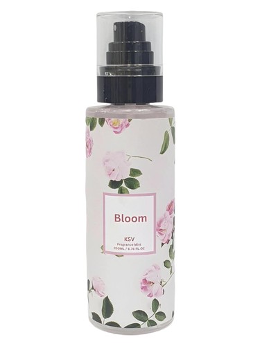 Frasco de Bloom, de KSV