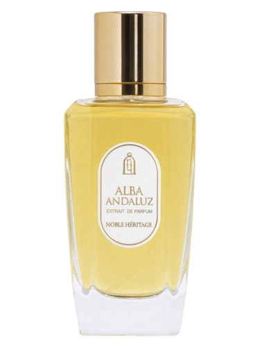 Frasco de Alba Andaluz — Noble Heritage