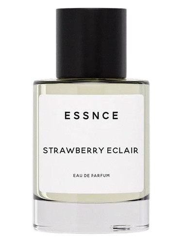 Frasco de Strawberry Eclair, de ESSNCE