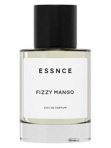 Frasco de Fizzy Mango, de ESSNCE