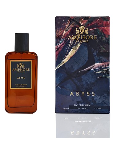 Frasco de Abyss, de Amphore