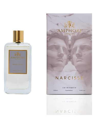 Frasco de Narcisse, de Amphore