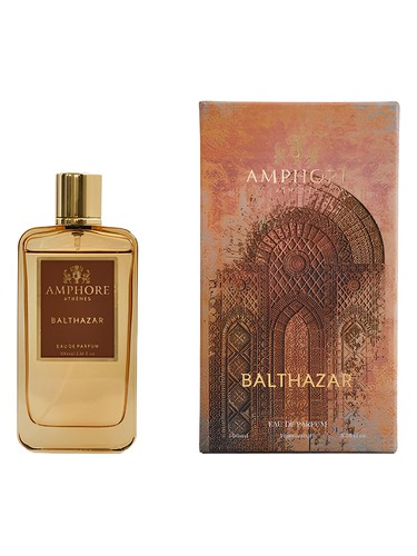 Frasco de Balthazar, de Amphore