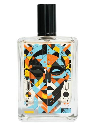Frasco de Marsh Face, de Hermoso