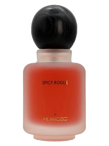 Frasco de Spicy Rogue, de Hermoso