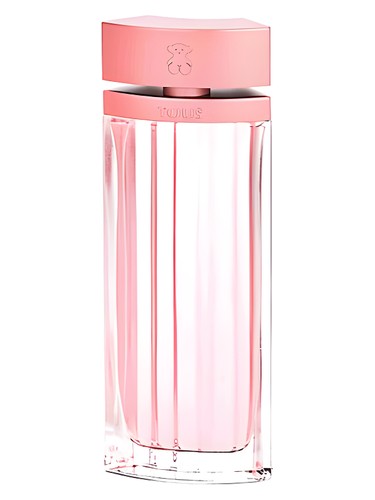 Frasco de Tous L’Eau Eau de Parfum — Tous