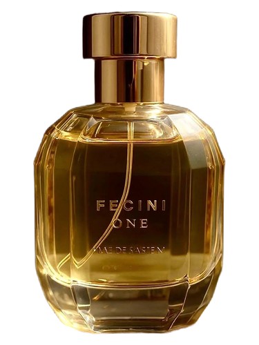 Frasco de Fecini One, de Fecini