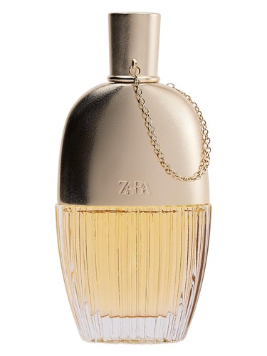 Frasco de Coeur Nocturne, de Zara