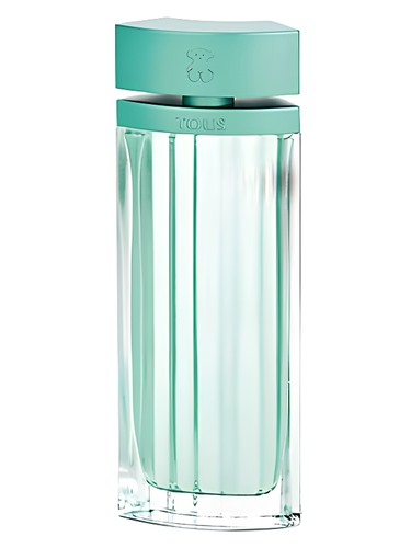 Frasco de Tous L’Eau Eau de Toilette, de Tous