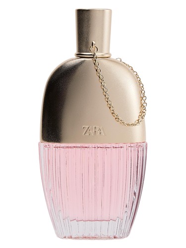 Frasco de Éclat Bohème, de Zara