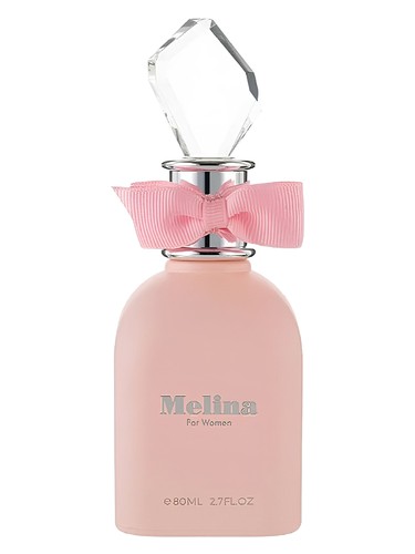 Frasco de Melina, de Emper