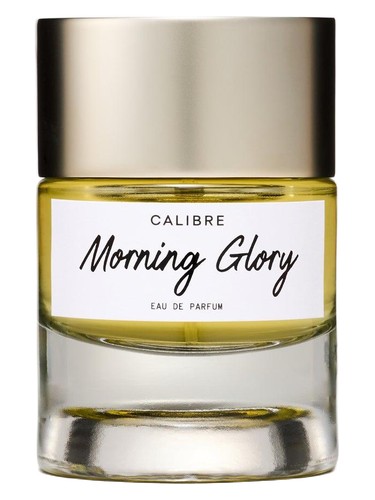 Frasco de Morning Glory — Calibre