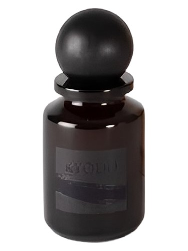 Frasco de Kyodo — Suskind Editions de Parfums