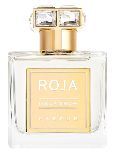 Frasco de Isola Snow — Roja Dove