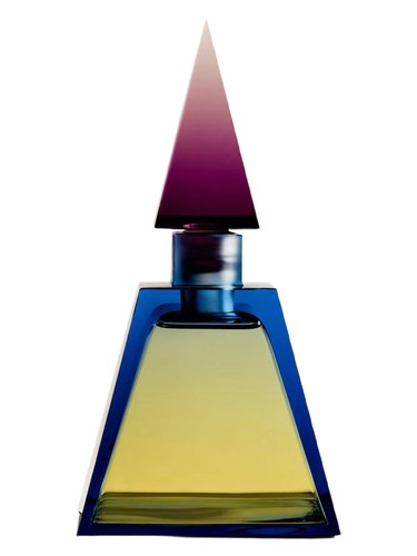 Frasco de Range Rider Lalique x James Turrell, de Lalique