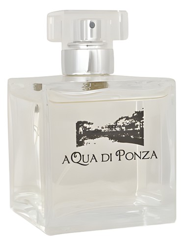 Frasco de Aqua di Ponza, de Aqua di Ponza