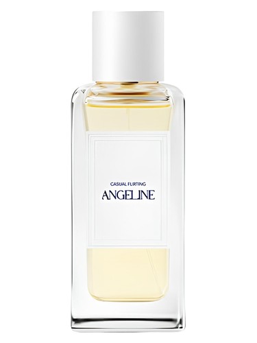 Frasco de Casual Flirting, de Angeline