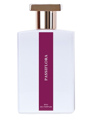 Frasco de Passiflora, de Officine del Profumo