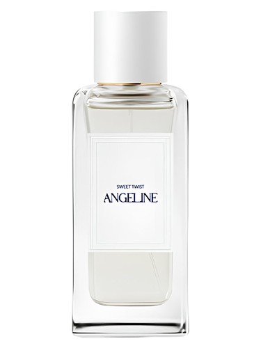 Frasco de Sweet Twist, de Angeline