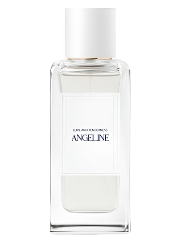 Frasco de Love And Tenderness — Angeline