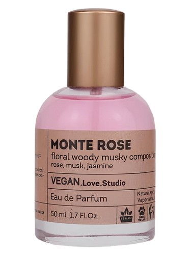 Frasco de Monte Rose, de Vinci