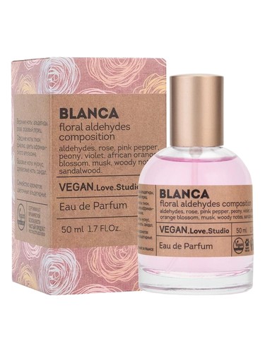 Frasco de Blanca, de Vinci
