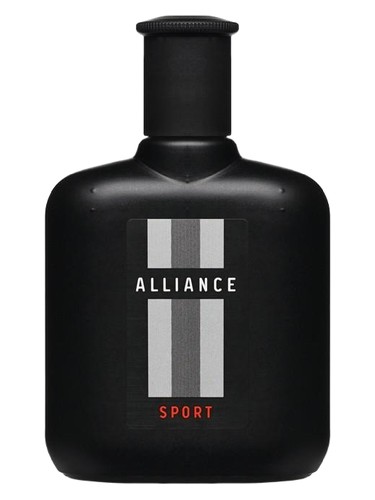 Frasco de Alliance Sport, de Red Label