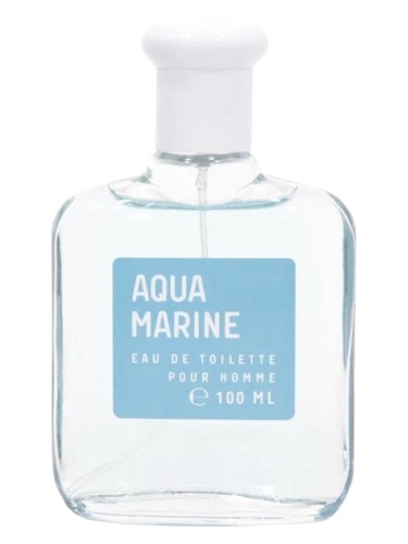 Frasco de Color Essences Aquamarine, de Red Label