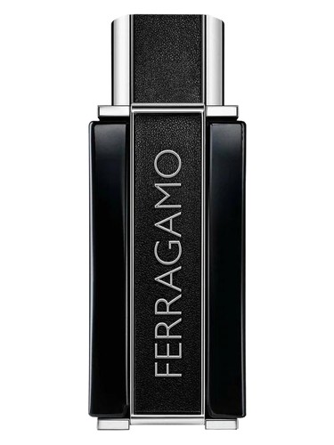 Frasco de Sublime Leather, de Salvatore Ferragamo