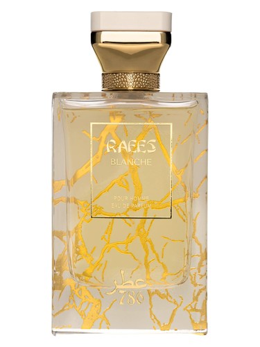 Frasco de Raees Blanche, de Jo Milano Paris