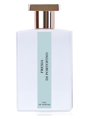 Frasco de Fresia di Portofino, de Officine del Profumo