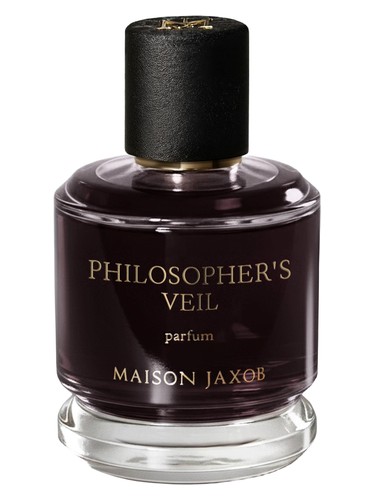 Frasco de Philosopher’s Veil — Maison Jaxob