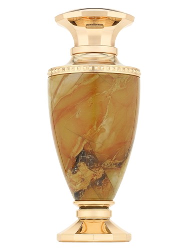 Frasco de Jade Giallo, de French Avenue