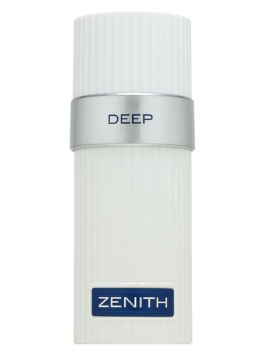 Frasco de Zenith Deep, de French Avenue